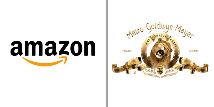 Η Amazon εξαγοράζει την MGM για 8,45 δισ. δολάρια