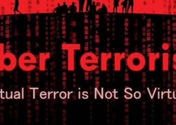 Cyber terrorism