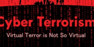 Cyber terrorism