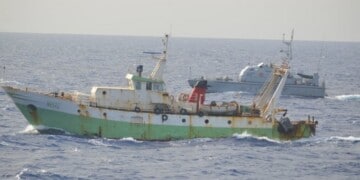 Τουρκικός δάκτυλος πίσω από την ένταση Ιταλίας - Λιβύης