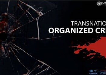 Οργανωμένο Έγκλημα, Organized Crime