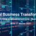 1ο Συνέδριο Total Business Transformation