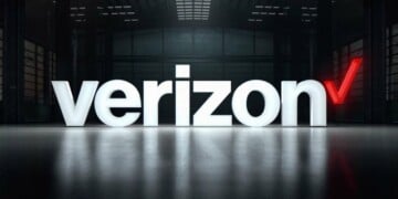 Verizon logo