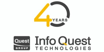 Info Quest Logo