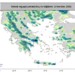 Meteo: Ο καιρός 6η ημέρα αστάθειας το Σάββατο 12/06 - Καταιγίδες στην Αττική