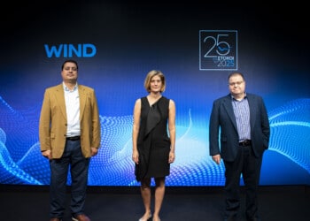 Wind 25-25: Οι στόχοι και η στρατηγική ESG