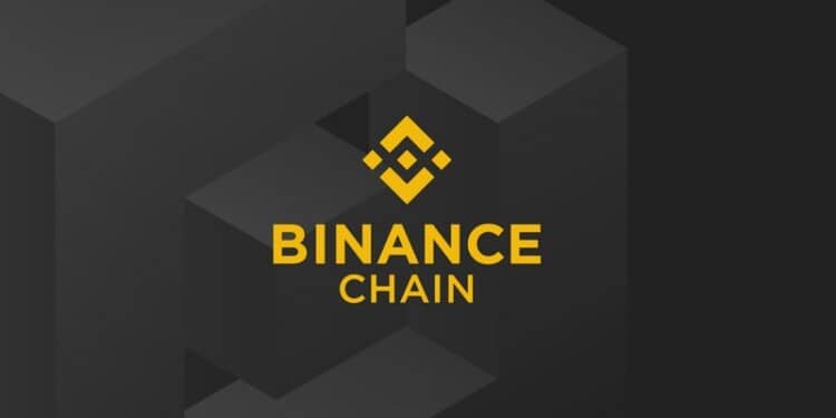 Binance