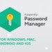 Kaspersky Password Manager