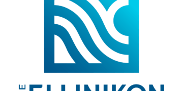 Hellinikon Project Logo