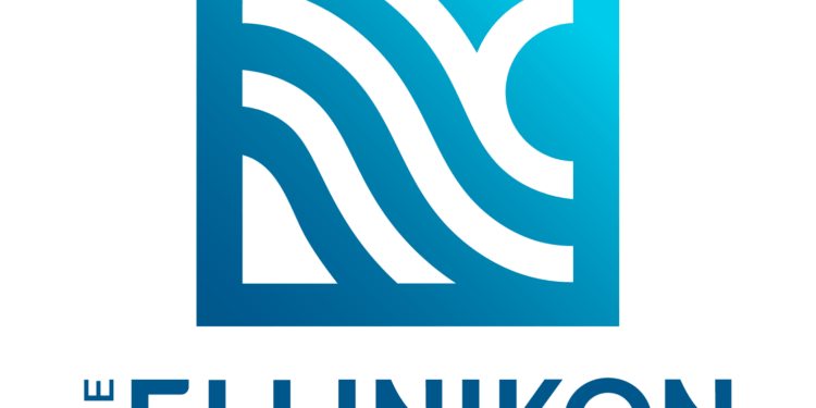 Hellinikon Project Logo