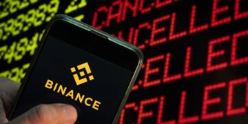 Binance