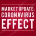 Coronavirus Effect