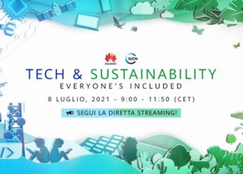 Tech & Sustainability: Everyone's Included