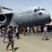 C 17 Afghanistan