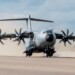 Airbus A 400M Atlas