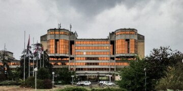 Belgrade Stockexchange, Χρηαμτιστήριο Βελιγραδίου