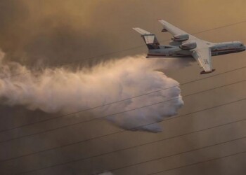 Beriev-200ΕΣ