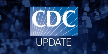 CDC Update