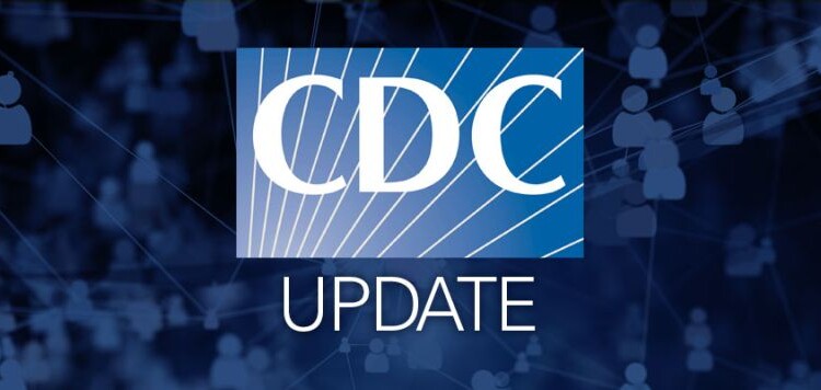 CDC Update