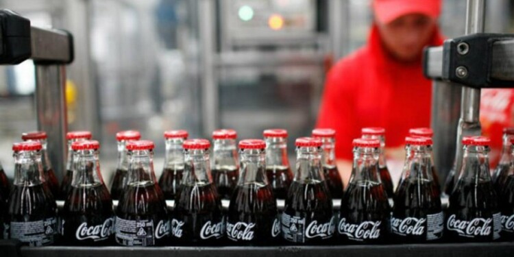 Coca Cola HBC