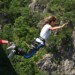 Bungee Jumping