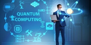 Quantum Computing