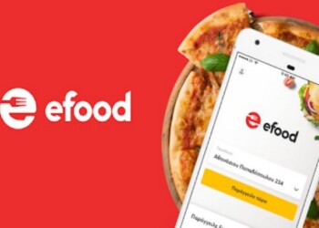 efood logo