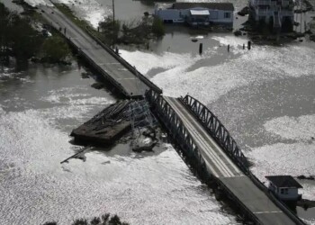 Δεκάδες νεκροί από την Ida στις ΗΠΑ