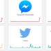 Facebook, Instagram, WahtsApp, Messenger downdetector