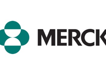 Merck Logo