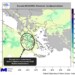 την Κυριακή 24 Οκτωβρίου αναμένεται μεταβολή του καιρού,