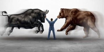 Bull VS Bear