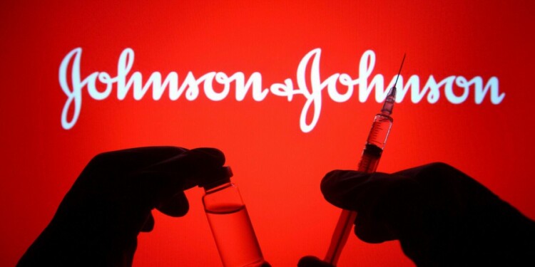 Johnson & Johnson