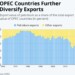 OPEC Members Export Diversification