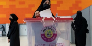 Qatar Elections