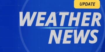 Weather news, Καιρός