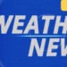 Weather news, Καιρός