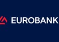 Eurobank logo