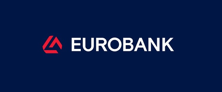 Eurobank logo