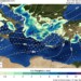 Μετεωρολογικός χάρτης Meteo.gr