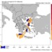 Meteo: Χάρτης ανέμων