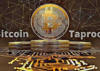 Bitcoin Taproot Upgrade