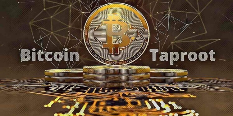 Bitcoin Taproot Upgrade