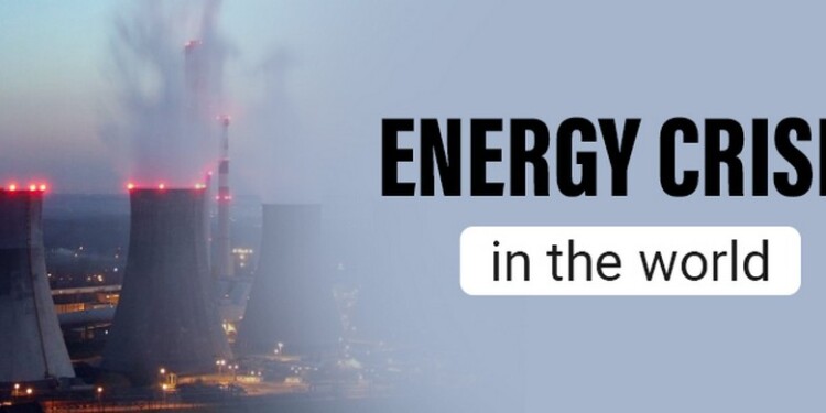 energy crisis, ενεργειακή κρίση