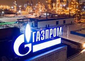 gazprom