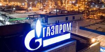 gazprom