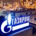 gazprom