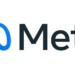 Meta logo