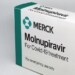 Το φάρμακο molnupiravir της Merck κατά του κορονοϊού