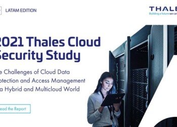 Thales Cloud Security